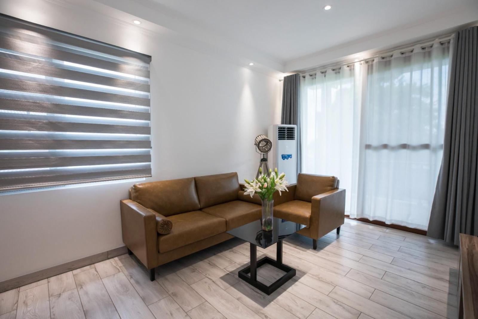 Waterlily Guesthouse Beau Vallon  Esterno foto