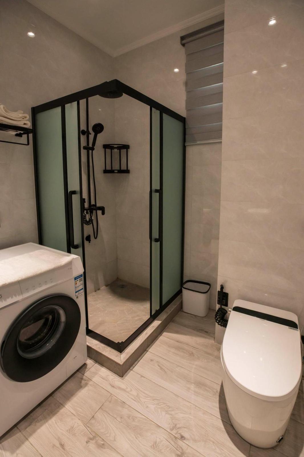 Waterlily Guesthouse Beau Vallon  Esterno foto